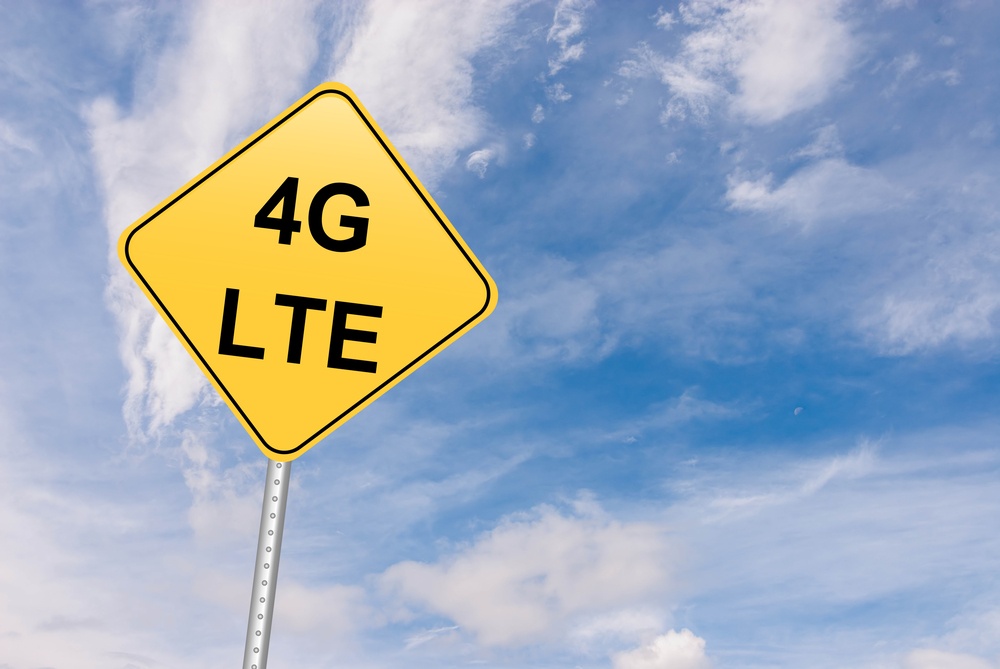 LTE
