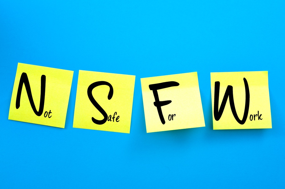 NSFW